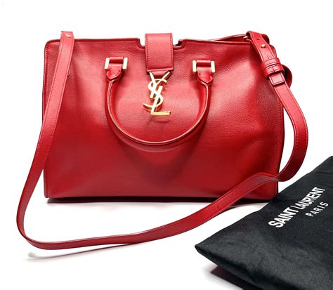 saint laurent laukku